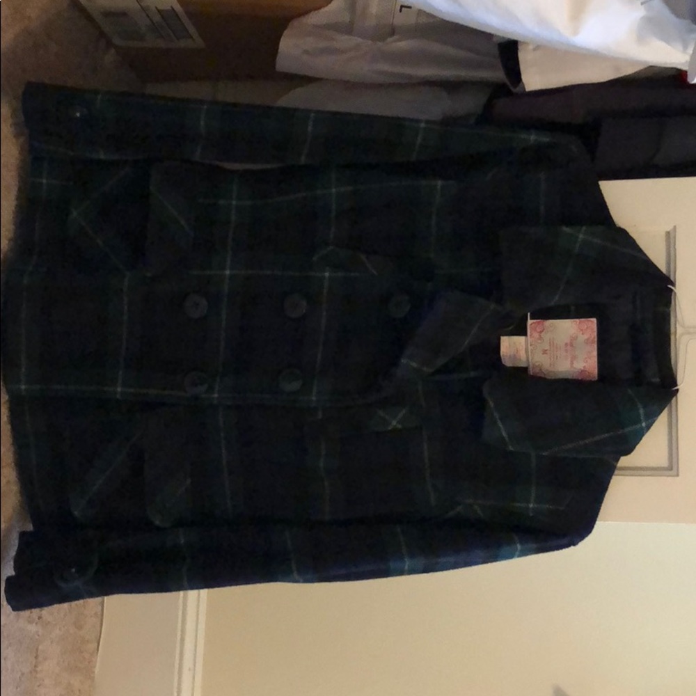 Duck Head Jacket
